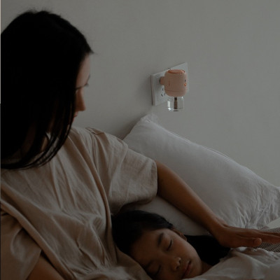 Máy đuổi muỗi Sothing dễ dàng vệ sinh, an toàn cho bé- Hàng chính hãng