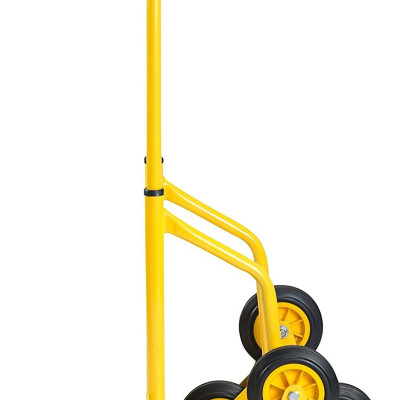 XE ĐẨY HÀNG LEO BẬC THANG (120KGS) STANLEY SXWTD-FT521 - HÀNG CHÍNH HÃNG