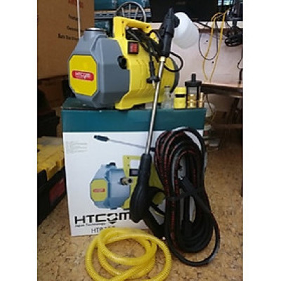 MÁY RỬA XE HT8200 (1500W)