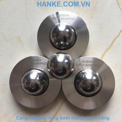 Bi Inox QBY3-25APQ