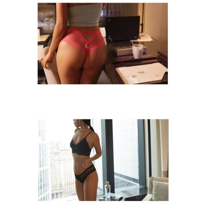 Quần Lót Ren Lụa Cao Cấp Kiểu Dáng Âu Mỹ Ôm Hông Tôn Dáng (WL38)