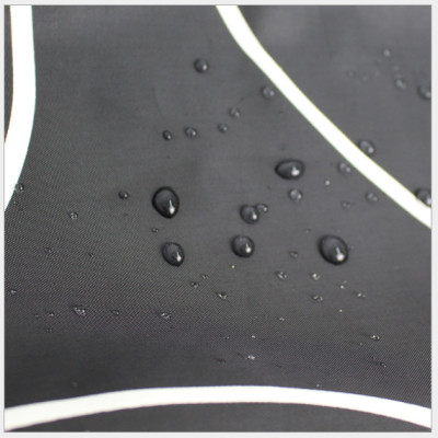 RÈM PHÒNG TẮM CAO CẤP VẢI POLYESTER DÀY, KHÔNG THẤM NƯỚC VÀ CHỐNG NẤM MỐC