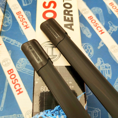 BỘ GẠT MƯA BOSCH AEROTWIN SET MERCEDES [W212] E200 E240 E250 E280 E300 (2014-2015) 24X24