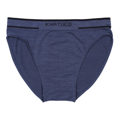 Quần lót nam xám Khatoco Q4M118R0-VNXM433-2510-T