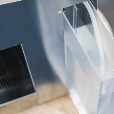 Máy Pha Cà Phê Ascaso TRIO 2 group - Hàng Nhập Khẩu