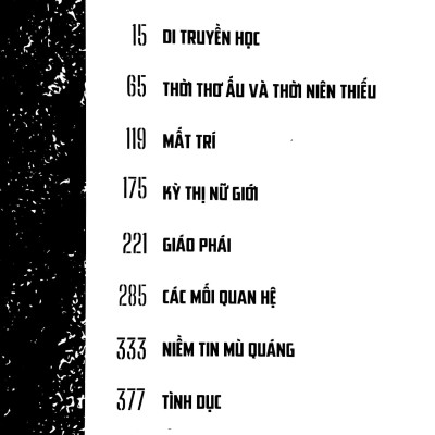 Lò Mổ Linh Hồn