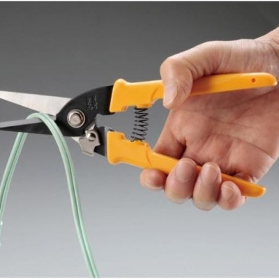 Kéo cắt cành cao cấp chính hãng Birmy Seisakusho Nhật Bản (Made in Japan)