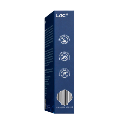 VIÊN UỐNG HỖ TRỢ BẢO VỆ HỆ THẦN KINH LAC NEURO PROTECT (30 VIÊN)