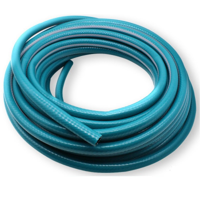 Ống nhựa PVC 3 lớp dài 20m, rộng 1/2 inch TOTAL THPH2001 - Siêu bền, chịu áp được lực nước lớn đến 300PSI - Tốc độ 247