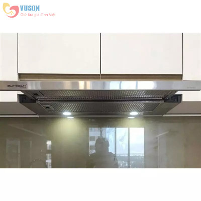 Máy Hút Mùi Eurosun 70AF85S Hàng chính hãng