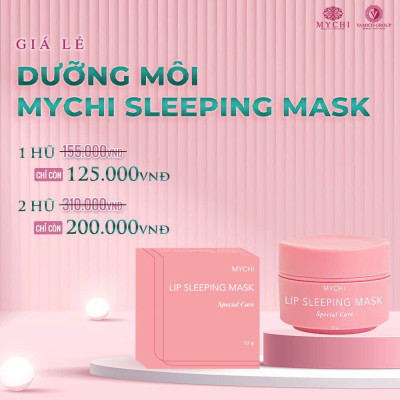 (tặng ủ môi đa năng) 5h kẹo mầm sâm tố nữ xmax Mychi