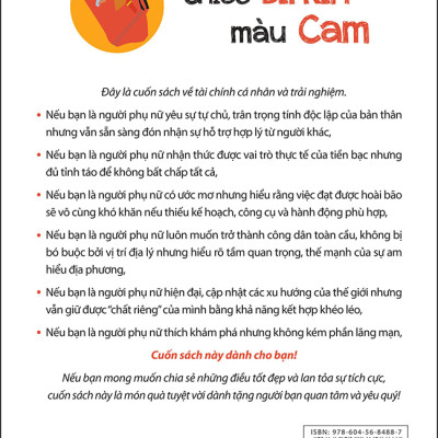 Chiếc Birkin Màu Cam – Tự Chủ Tài Chính Cá Nhân