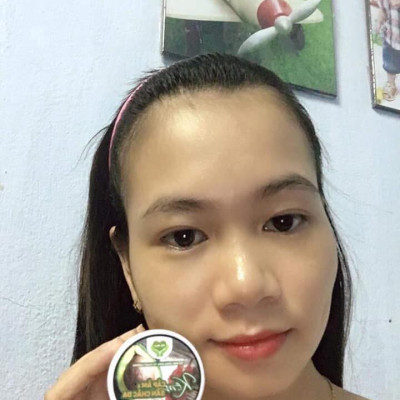 KEM CẤP ẨM VÀ SĂN CHẮC DA MẸ KEN (30ml)