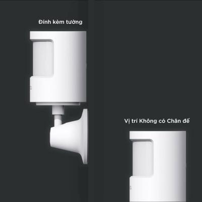 Cảm biến chuyển động Aqara P1, bản mới pin 5 năm, hàng chính hãng