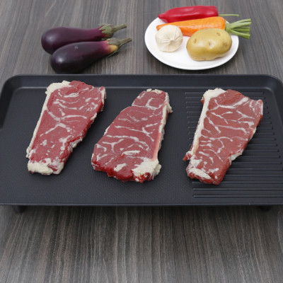 Bếp Nướng Điện Lớn (48x28cm) Kipor KP-GR4828 - Chính Hãng