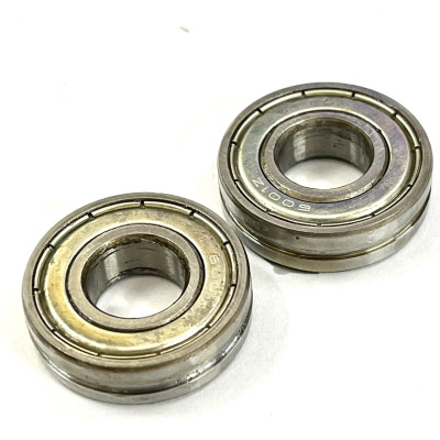 Bi ép 9001: Dùng cho máy photocopy Ricoh 1060/ 1075/ 9110/ 9002/ 9003 ( HA - Hàng nhập khẩu )