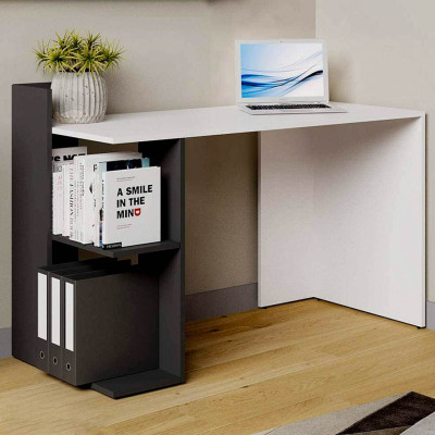 Bàn Học Cho Bé Kiểu Dáng Nhỏ Gọn SMLIFE Danny