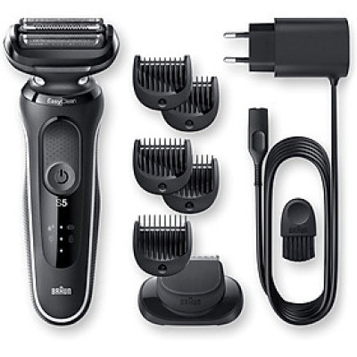MÁY CẠO RÂU BRAUN SERIE 5 50-W1500S Hàng Chính Hãng
