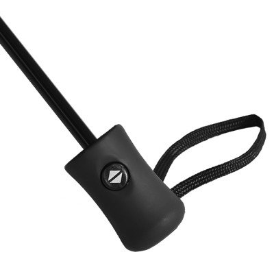 Dù xếp tự động 2 chiều - Màu Đỏ Đô