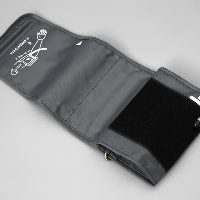 Máy đo huyết áp bắp tay Kachi MK293 - Hàng chính hãng