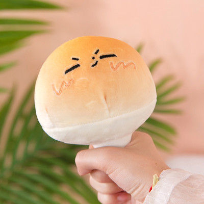 Thú bông cây nấm chibi siêu dễ thương, quả nấm cute mềm mịn (10cm--->45cm) Gối cây nấm đáng yêu hàng cao cấp chất lượng cao, an toàn cho người sử dụng