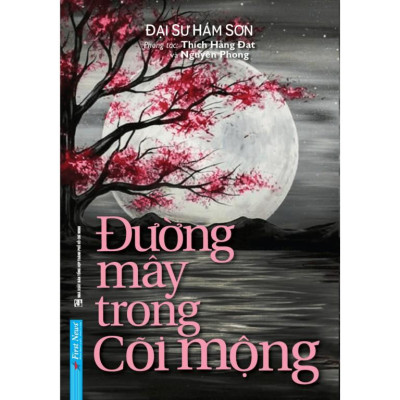 Sách - Đường Mây Trong Cõi Mộng - Nguyên Phong - First News