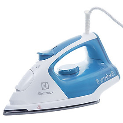 Bàn Ủi Electrolux ESI5126 - Xanh Trắng - Hàng chính hãng