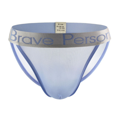 Quần Lót Nam Brave Person B1186 - Thiết Kế Dạng Lưới Thoáng Mát, Mềm Mại, Co Dãn 4 Chiều, Kháng Khuẩn, An Toàn, Trẻ Trung - Hàng Chính Hãng