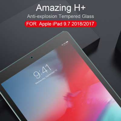 Dán màn hình cường lực iPad Pro 9.7