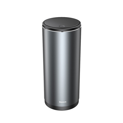 Thùng Rác Mini Ô Tô, Để Bàn Làm Việc Chính Hãng Baseus Siêu Tiện Dụng Và 30 Túi Đựng( Bán Lẻ Túi)