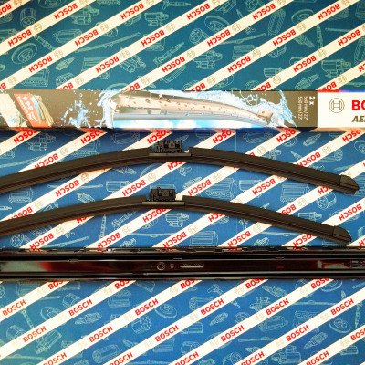 BỘ GẠT MƯA BOSCH AEROTWIN SET MERCEDES C180 C200 C250 C300 (W206) 22X22