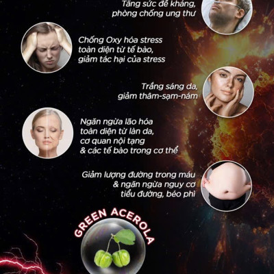 DMAXX thức uống bổ sung vitamin năng lượng không đường DAMODE 36 gói màu đỏ mỗi gói 2,2gr