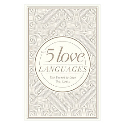 The 5 Love Languages