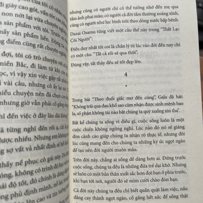 Combo Bên Trong Đứa Trẻ Trưởng Thành Bằng Áp Lực và Công Bằng Trên Đời Là Do Bạn Nỗ Lực Giành Lấy ( Tặng kèm sổ tay xương rồng ) - NHBook