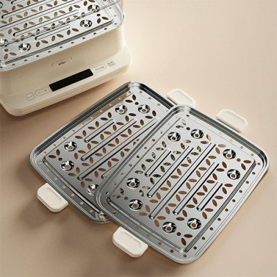 Nồi hấp đa năng Bear EFS-4H27E - Hàng chính hãng