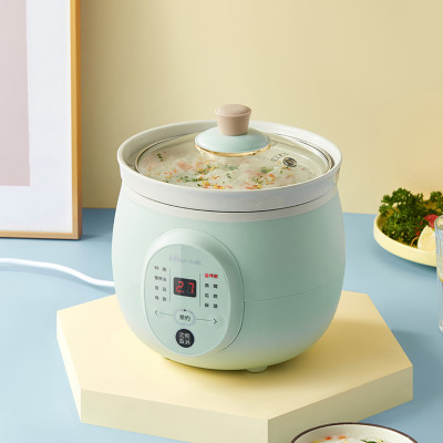 Nồi nấu chậm Bear DDG-D20P1 - Hàng chính hãng