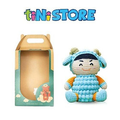 Cừu Xanh kể chuyện