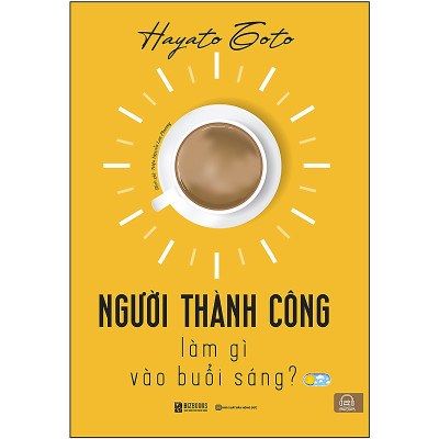 BIZBOOKS - Bộ 2 Cuốn Sách Người Thành Công Làm Gì Mỗi Ngày - MinhAnBooks