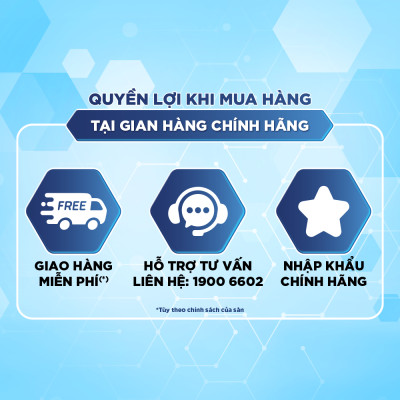 Sữa bột Enfamil Enspire 1 - 350G dành cho trẻ từ 0-12 tháng