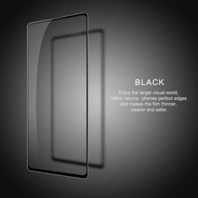 Kính cường lực cho Samsung S21 FE, Samsung S20 FE hiệu Nillkin Amazing CP+ Pro 0.33mm chống vỡ, chống xước cao cấp - Hàng chính hãng.