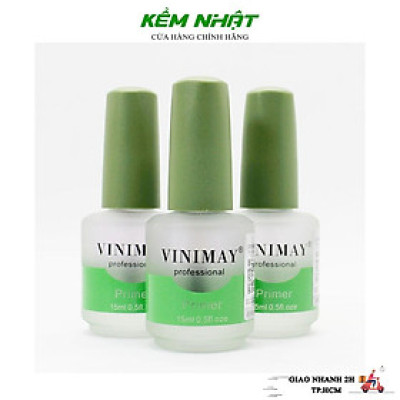 Kiềm Dầu Vinimay