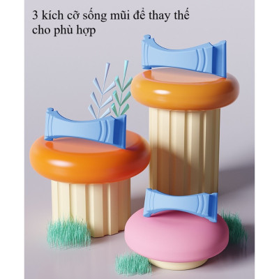 Kính bơi cho trẻ em SC15, mắt nhỏ ôm sát vòm mắt, chống uv, hiệu Yuke(Tặng Kèm Hộp)