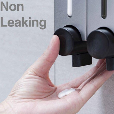 Hộp Đựng Xà Phòng Treo Tường ATMOR DH-700-1VP (HÀNG CHÍNH HÃNG)