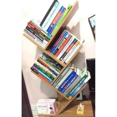 Giá để sách, giày thiết kế nhỏ gọn hiện đại - Nội thất phòng làm việc