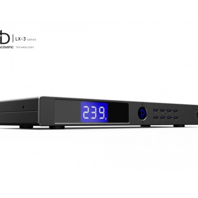 Quản Lý Nguồn Dbacounstic - Quản Lý Nguồn Điện Dàn Âm Thanh - Hàng Chính Hãng