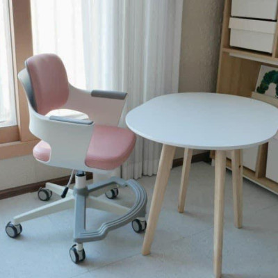 Ghế chống gù siêu đẹp, cao cấp Lean back Made in Korea Hàng chính hãng