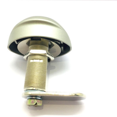 RL9047 Khóa tủ, khóa hòm thư mật mã REAL 3 codes dài 36.6mm dùng cho tủ dày dưới 30mm