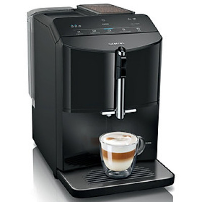 Máy pha cafe tự động Siemens TF301E09 EQ300 Hàng chính hãng