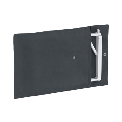 Đế dựng (giá đỡ) tản nhiệt Rain Design MBAR Pro + Foldable Laptop - Hàng chính hãng