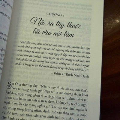 HOA NỞ TRONG ĐÊM - Chân Đẳng Nghiêm – Thái Hà Books